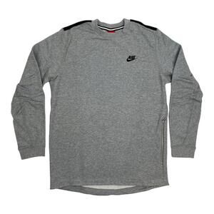Nike Mens Modern Sweatshirt Size 2XL